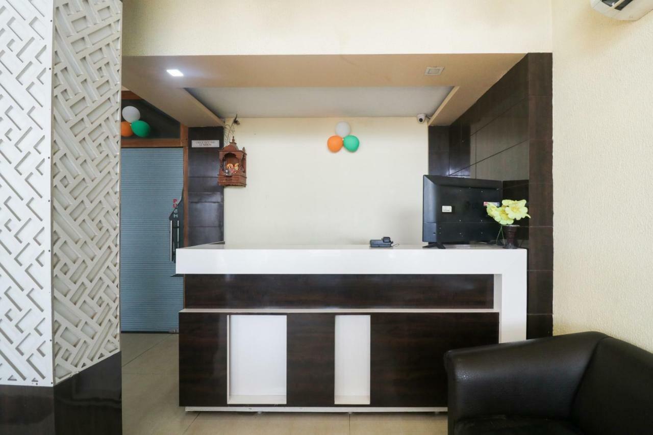 Oyo 48974 Shweta Residency Hotel Varanasi