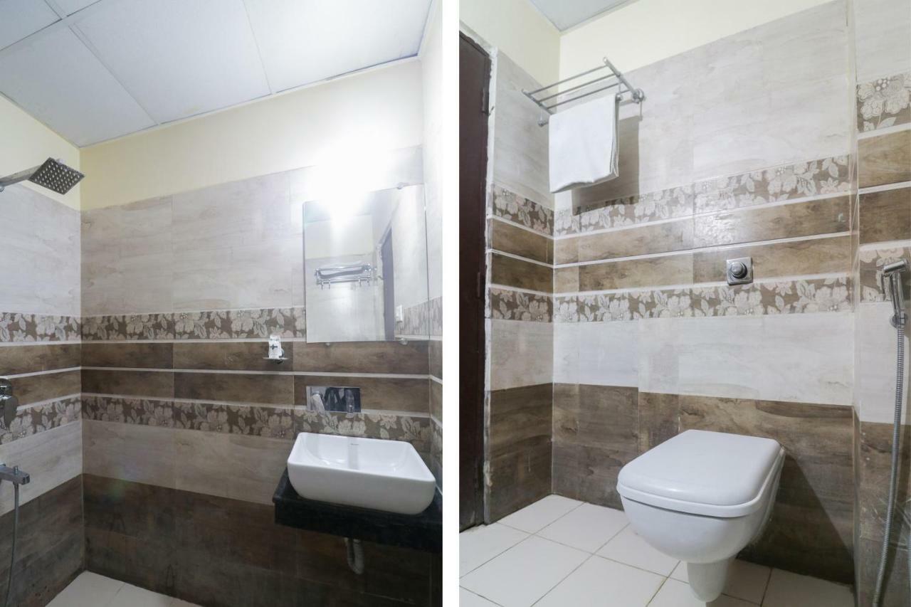 Oyo 48974 Shweta Residency 3*