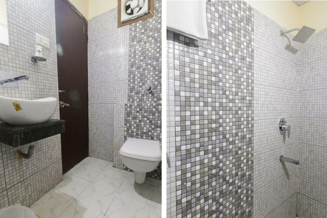Oyo 48974 Shweta Residency 3* Varanasi