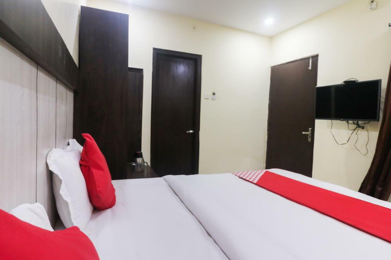 Oyo 48974 Shweta Residency 3* Varanasi