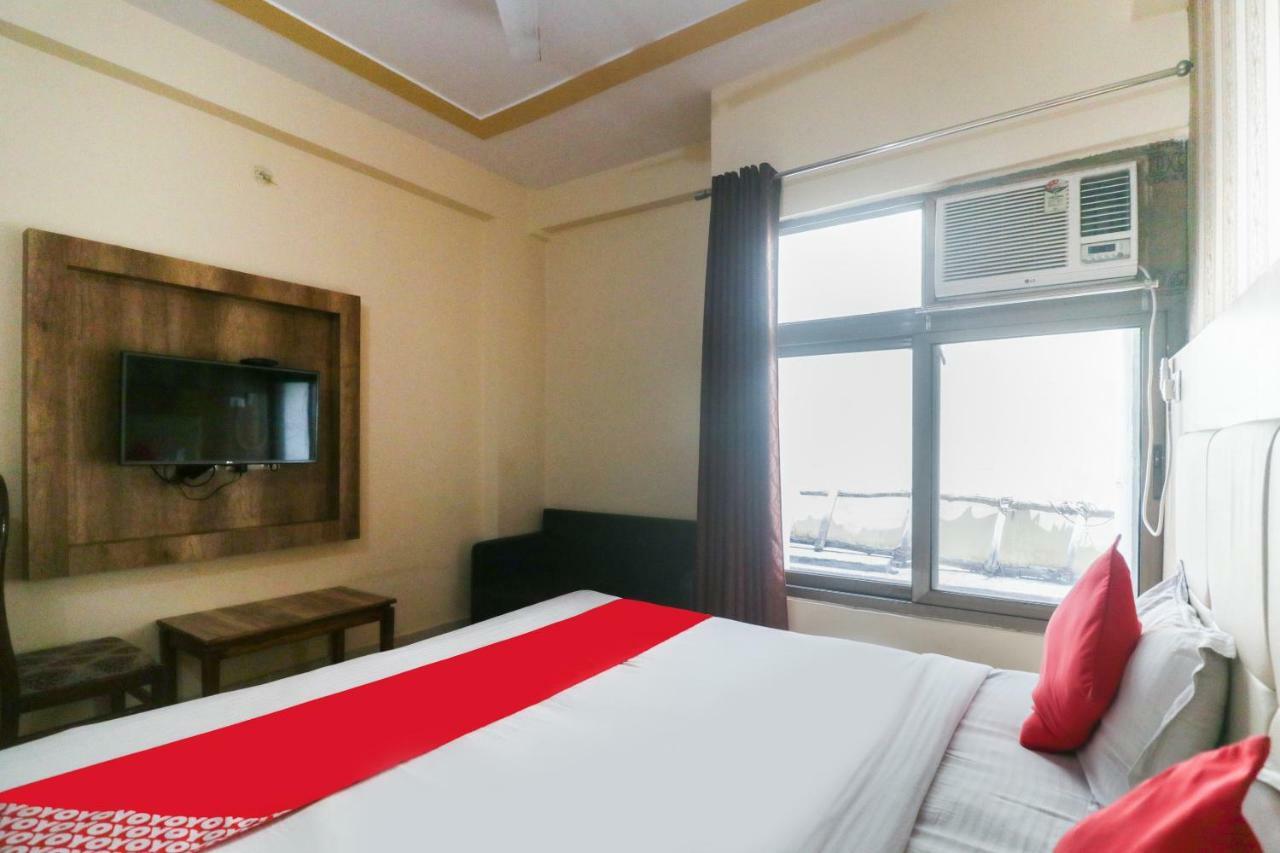 Oyo 48974 Shweta Residency 3* Varanasi