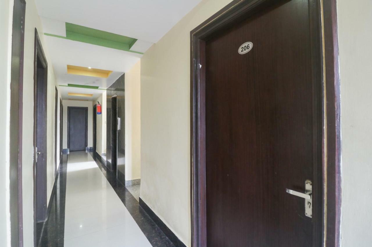Oyo 48974 Shweta Residency 3* Varanasi